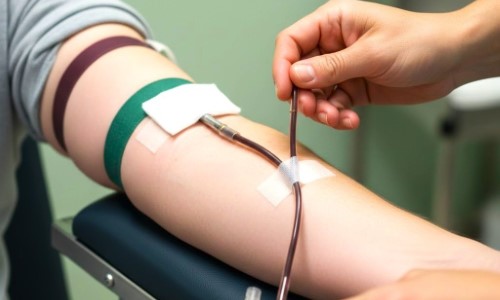 Pinheiral lança campanha de cadastramento de doadores de sangue